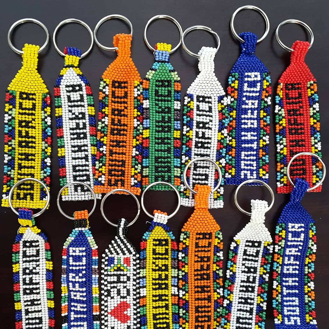 Keychain 3